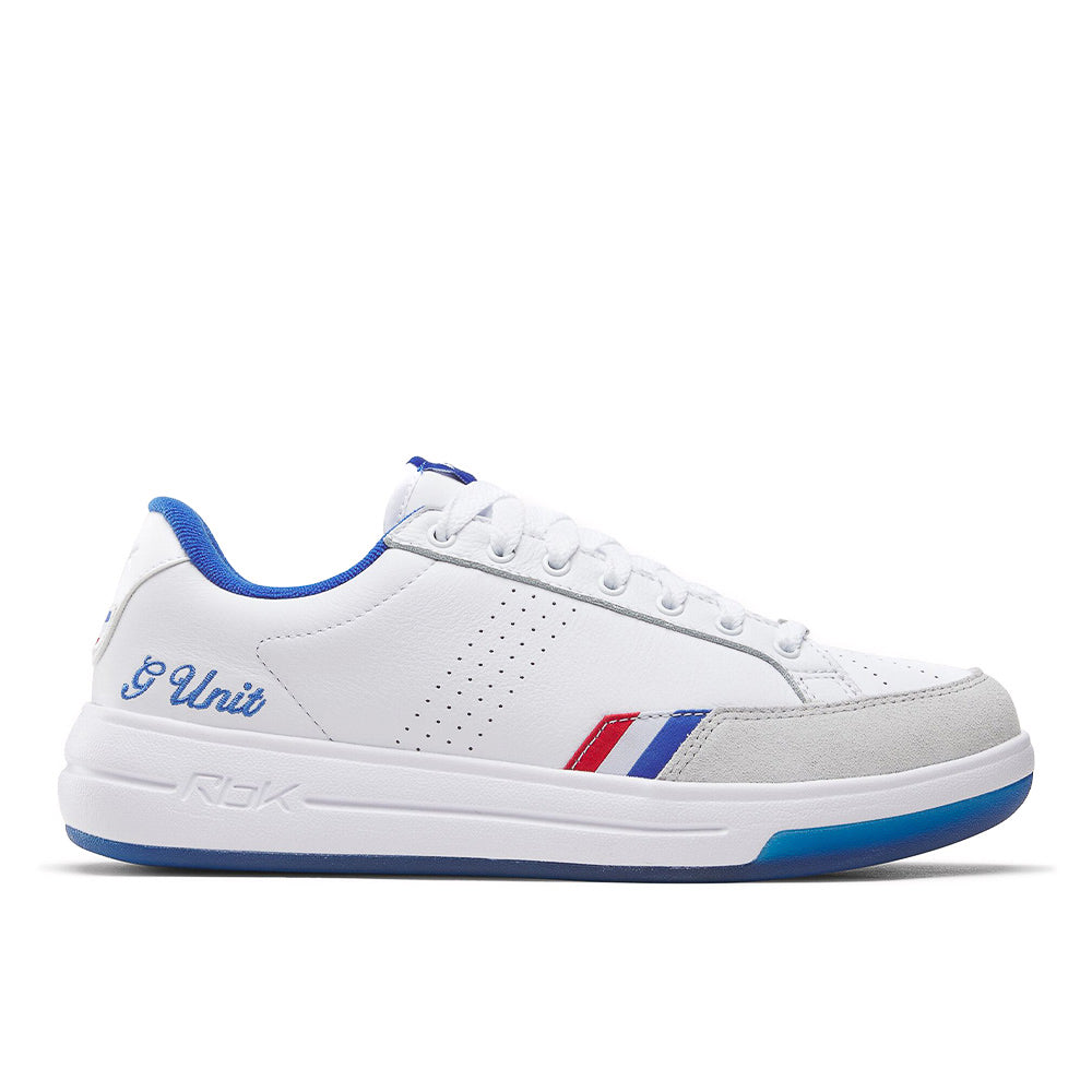 G-Unit X Reebok G6 "OG White"