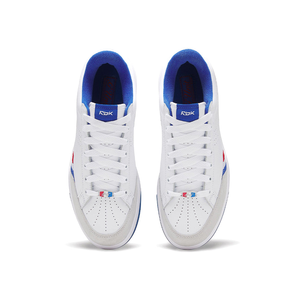 G-Unit X Reebok G6 "OG White"