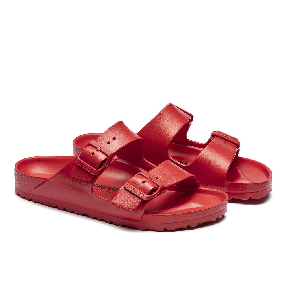 Birkenstock Arizona Eva - Active Red