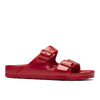 Birkenstock Arizona Eva - Active Red