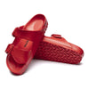 Birkenstock Arizona Eva - Active Red