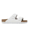 Birkenstock Arizona BS Leather - White