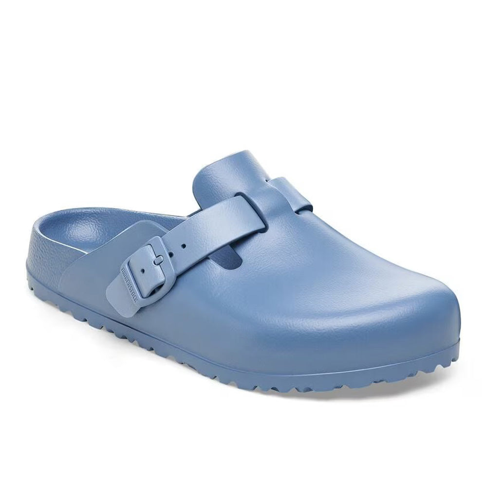 Birkenstock Boston EVA - Elemental Blue