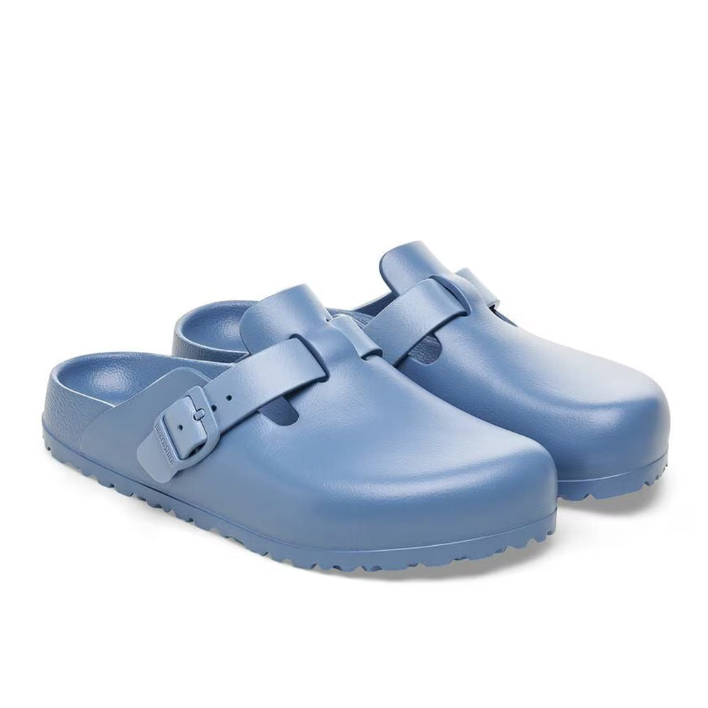 Birkenstock Boston EVA - Elemental Blue