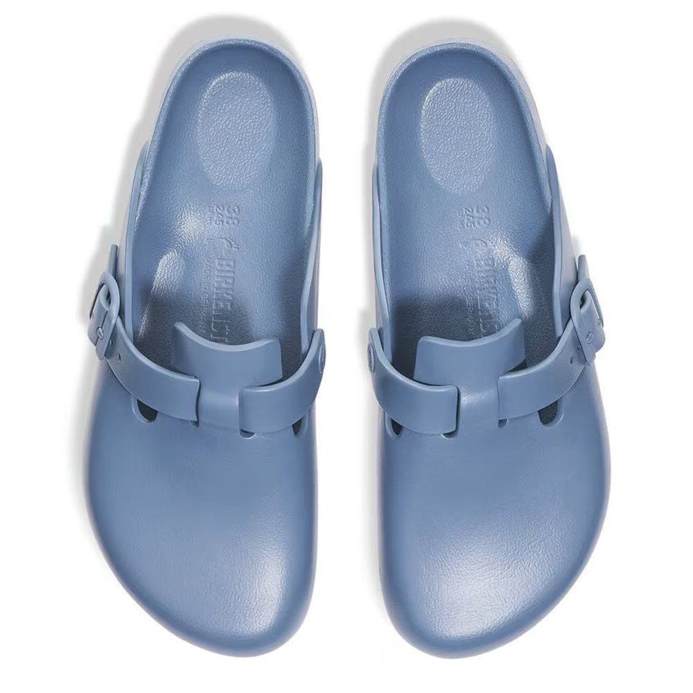 Birkenstock Boston EVA - Elemental Blue