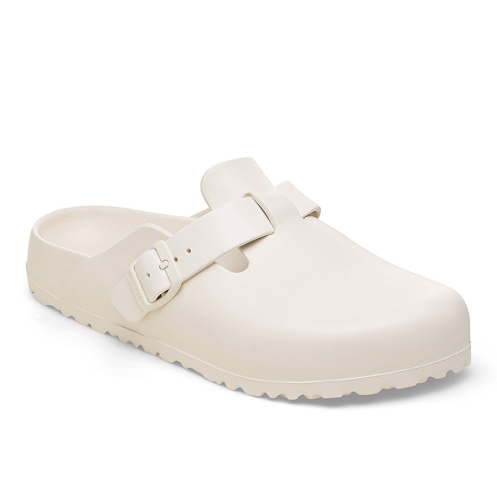 Birkenstock Boston EVA - Eggshell