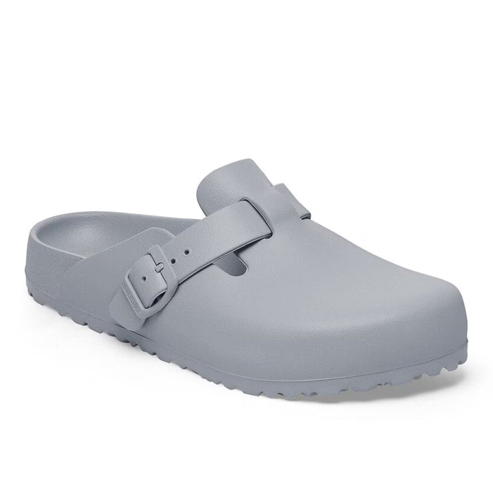 Birkenstock Boston EVA - Stone Coin