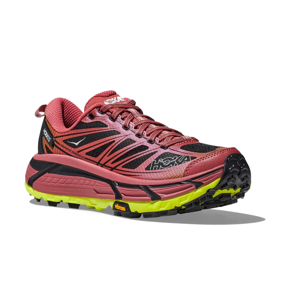 Hoka Mafate Speed 2 "Clay"