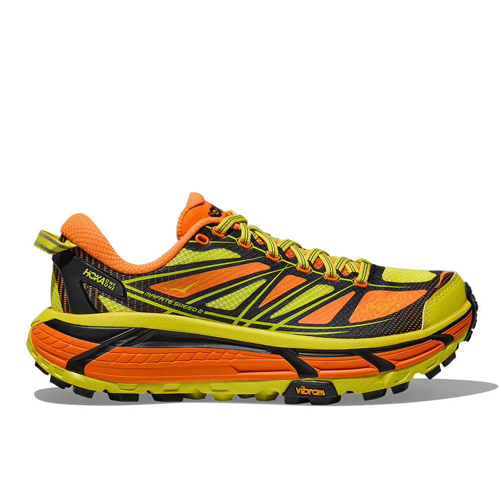 Hoka Mafate Speed