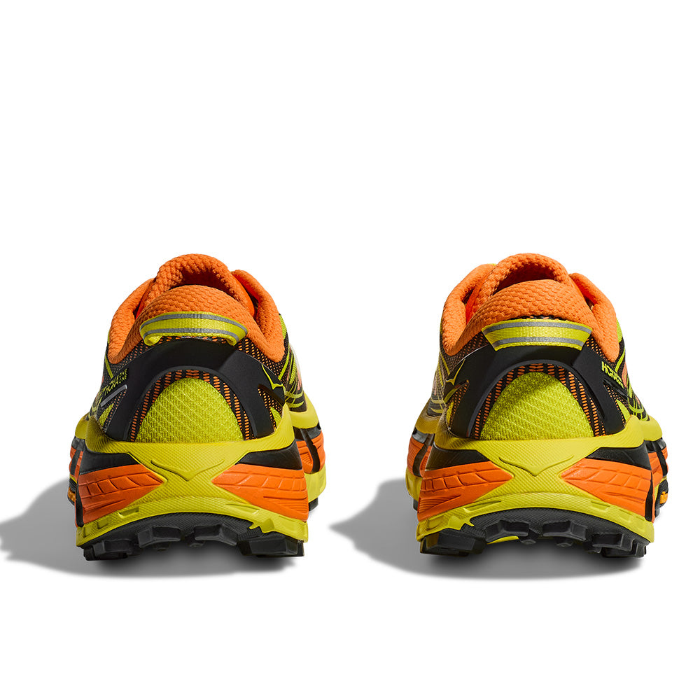 Hoka Mafate Speed II "Electric Tangerine"