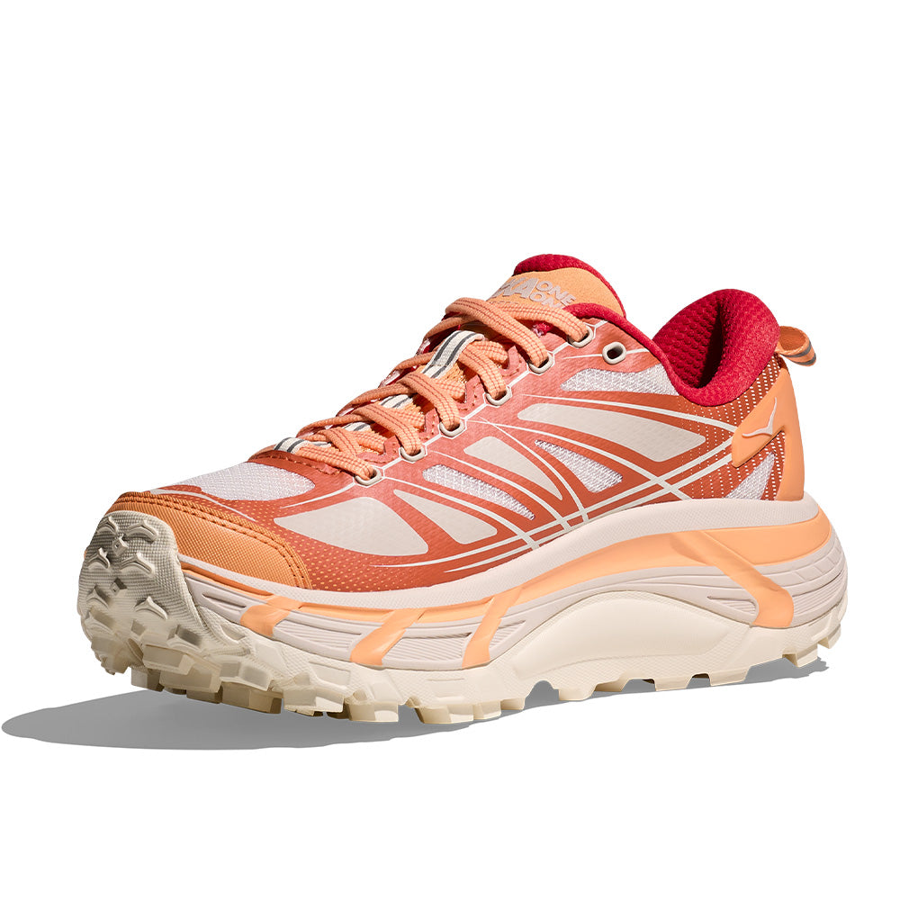 Hoka Mafate Speed 2 "Pale Tangerine"