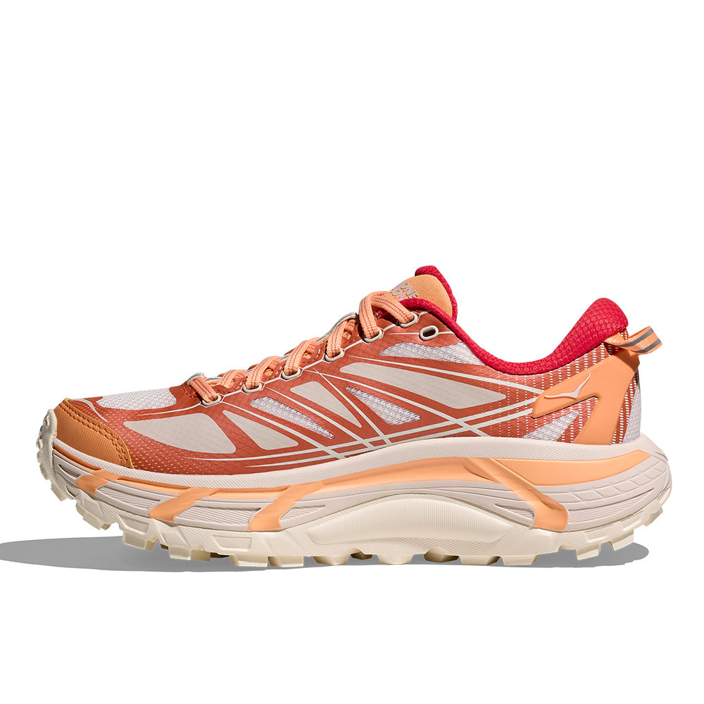 Hoka Mafate Speed 2 "Pale Tangerine"