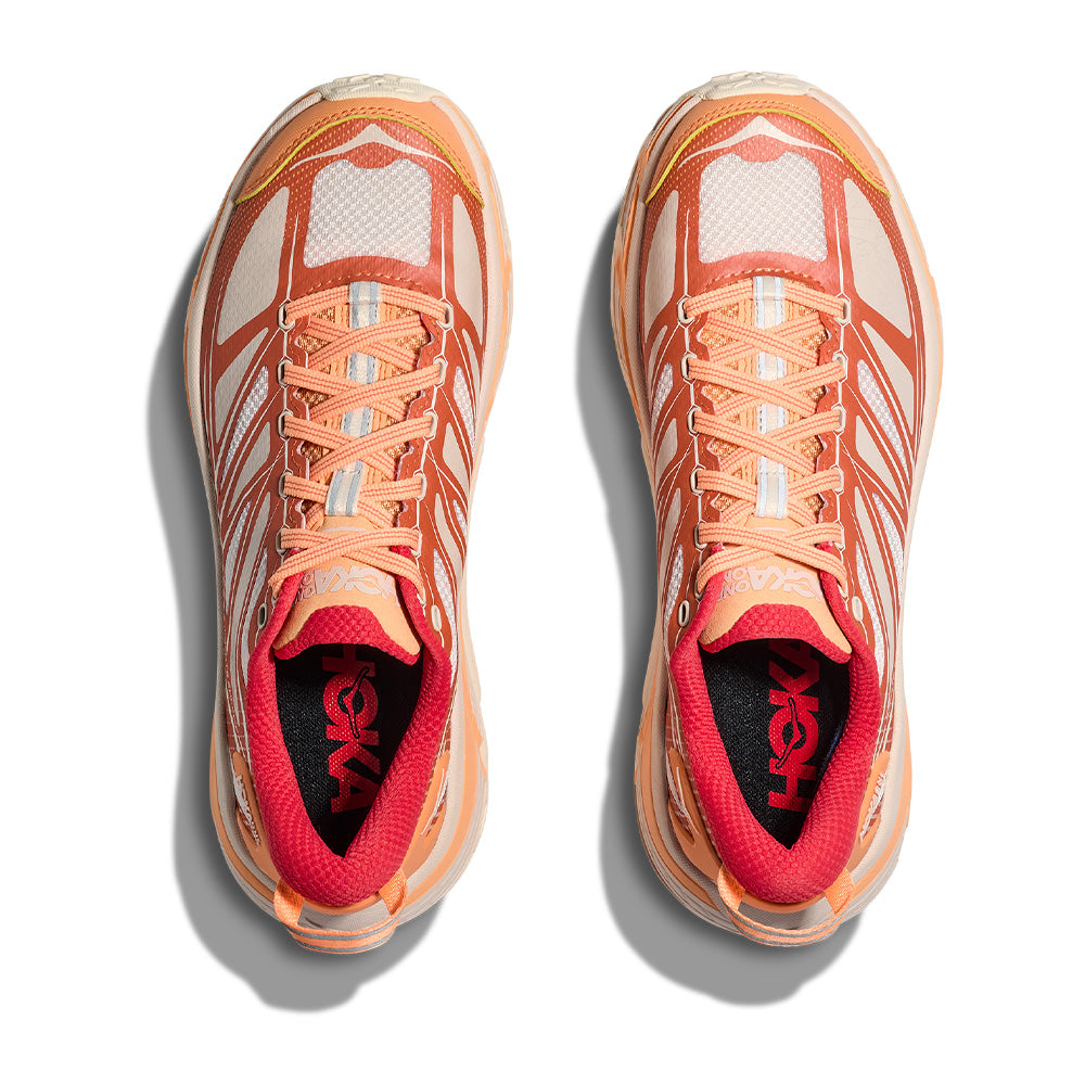 Hoka Mafate Speed 2 "Pale Tangerine"