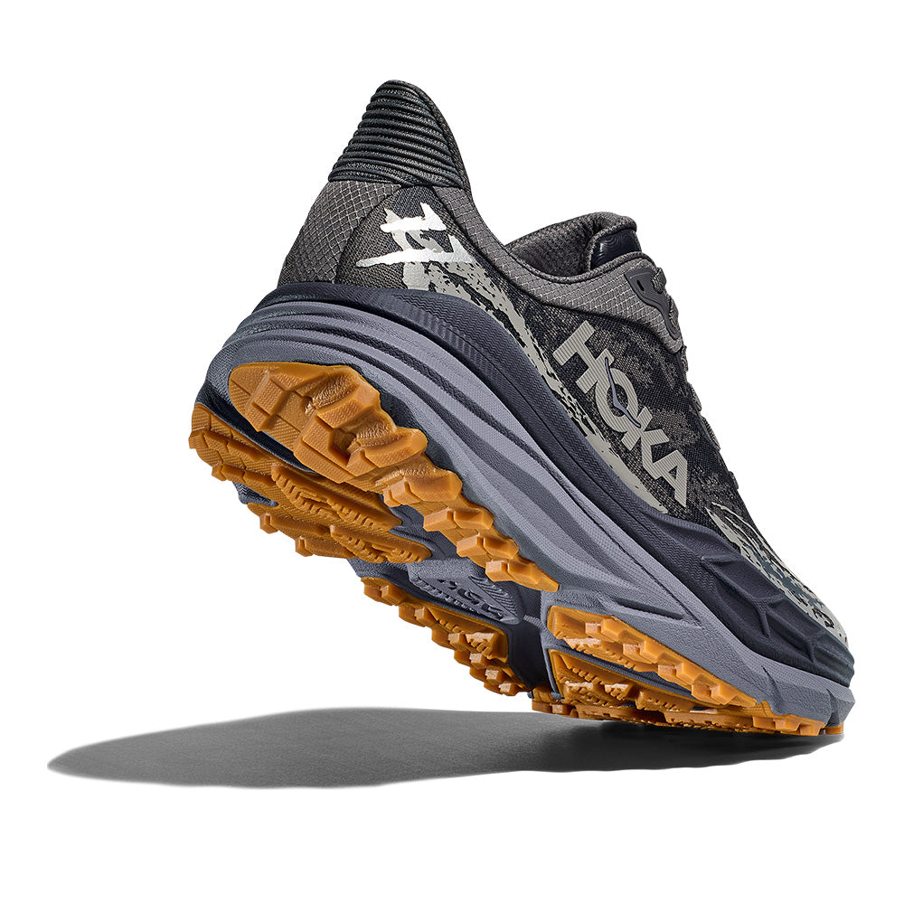 Hoka Stinson 7 Satellite Grey