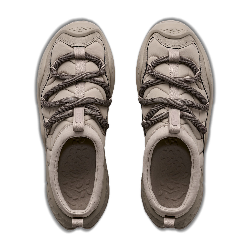 Hoka Ora Primo "Archival Taupe"