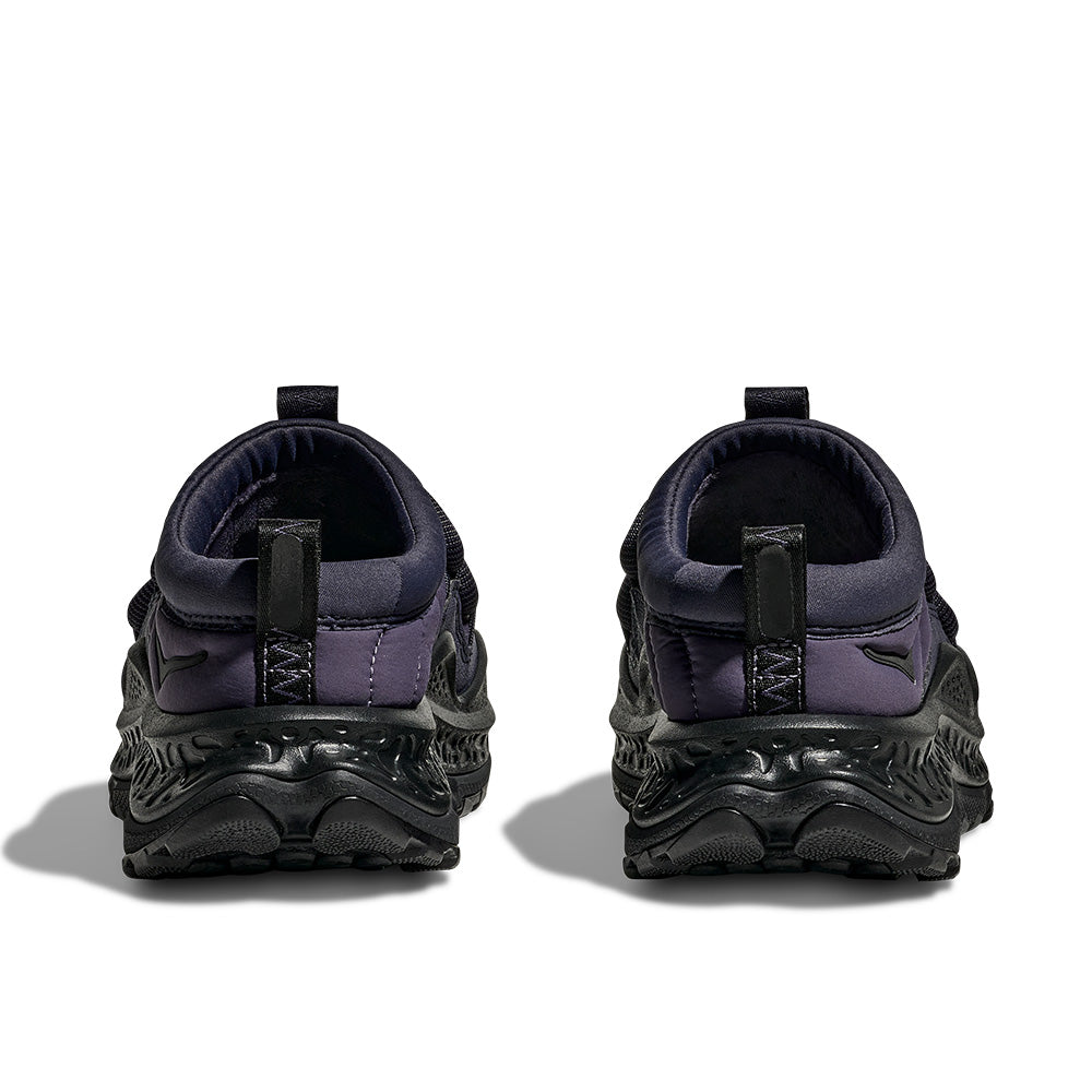 Hoka Ora Primo "Squid Ink"