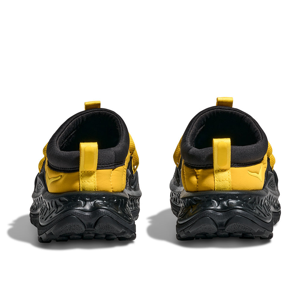 Hoka Ora Primo "Yellow Gold"