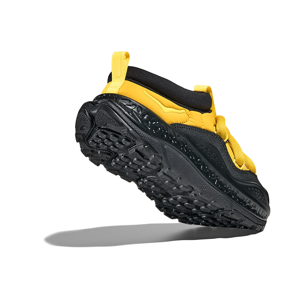 Hoka Ora Primo "Yellow Gold"