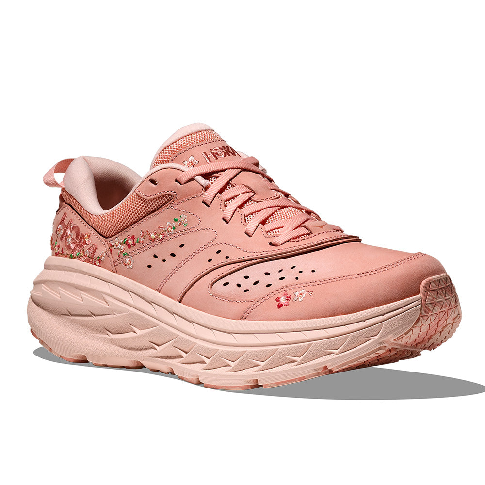 Hoka Quickstrike Bondi L "Bloom"