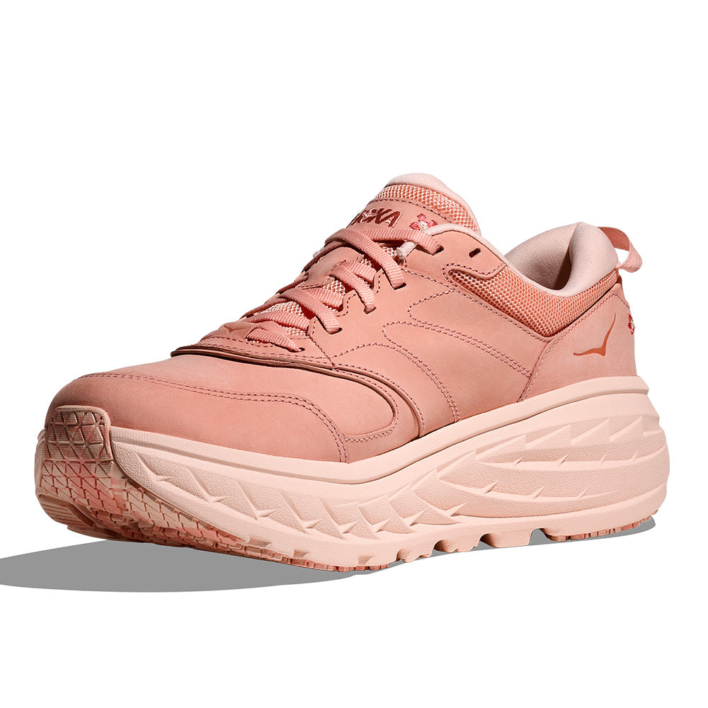 Hoka Quickstrike Bondi L "Bloom"