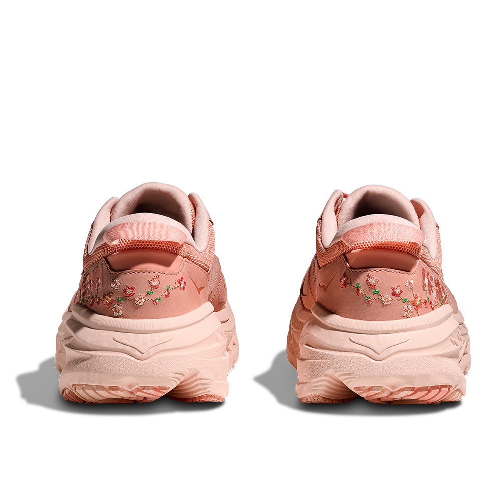 Hoka Quickstrike Bondi L "Bloom"