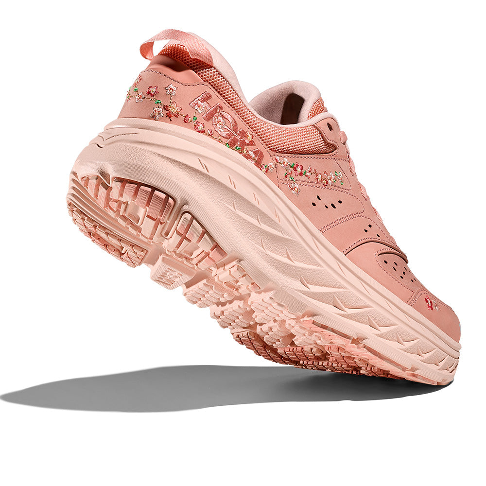 Hoka Quickstrike Bondi L "Bloom"