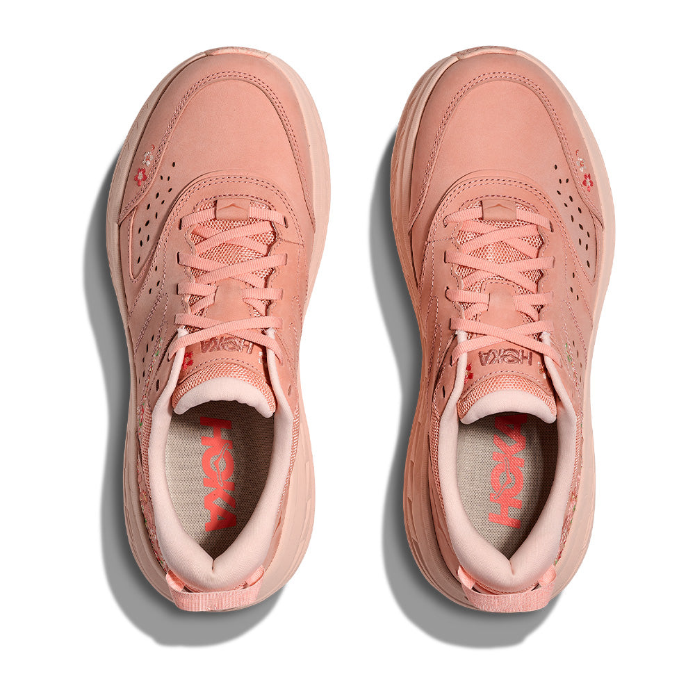 Hoka Quickstrike Bondi L "Bloom"