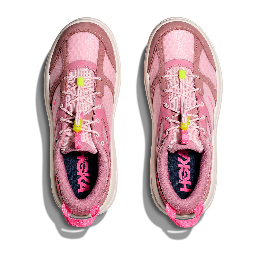 Hoka Women's Bondi B3LS "Dried Rose"