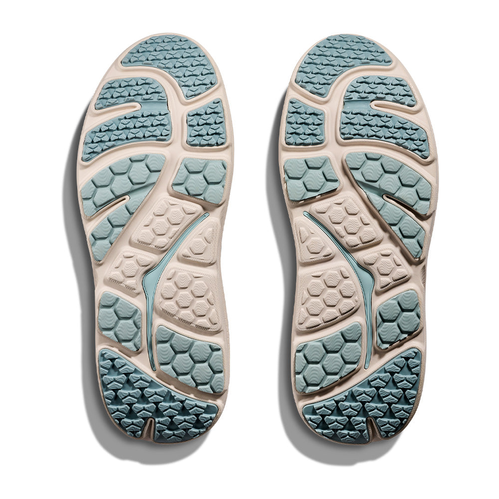 Hoka Bondi B3LS "Stucco"