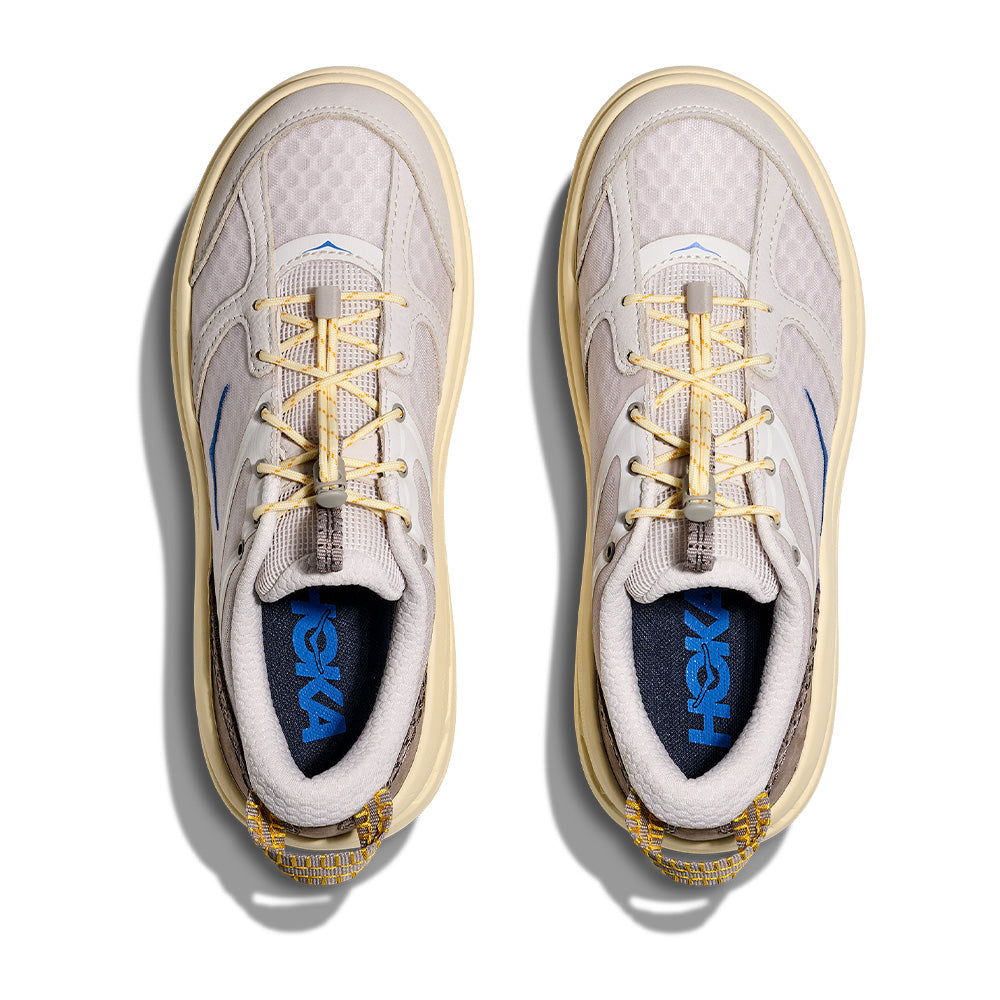 Hoka Women's Bondi B3LS "Grout"