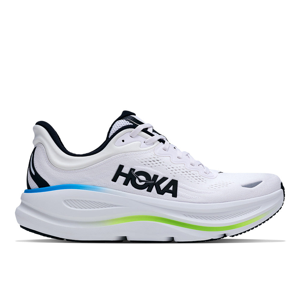 Hoka Bondi 9 "Frost"