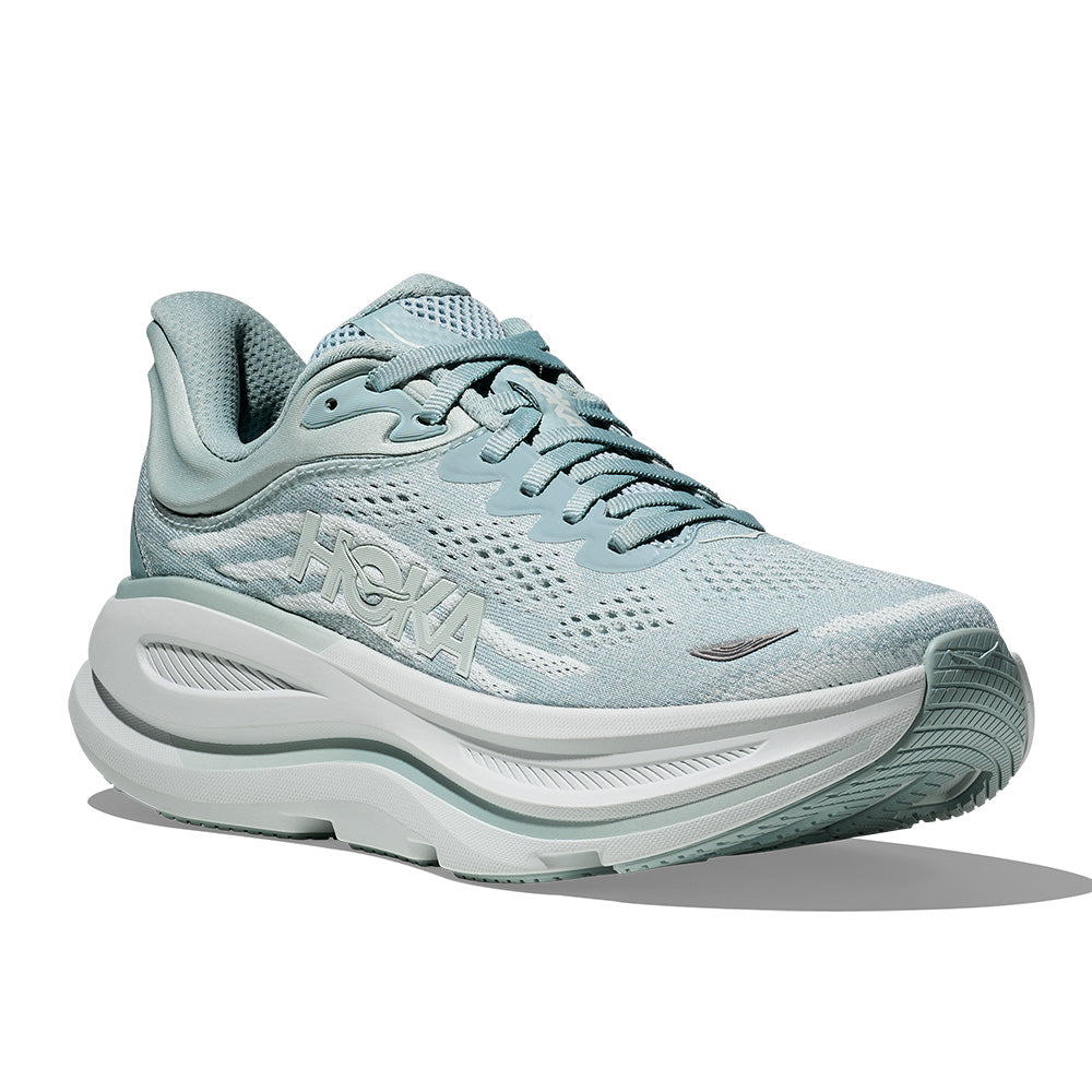 Hoka Women's Bondi 9 "Droplet"