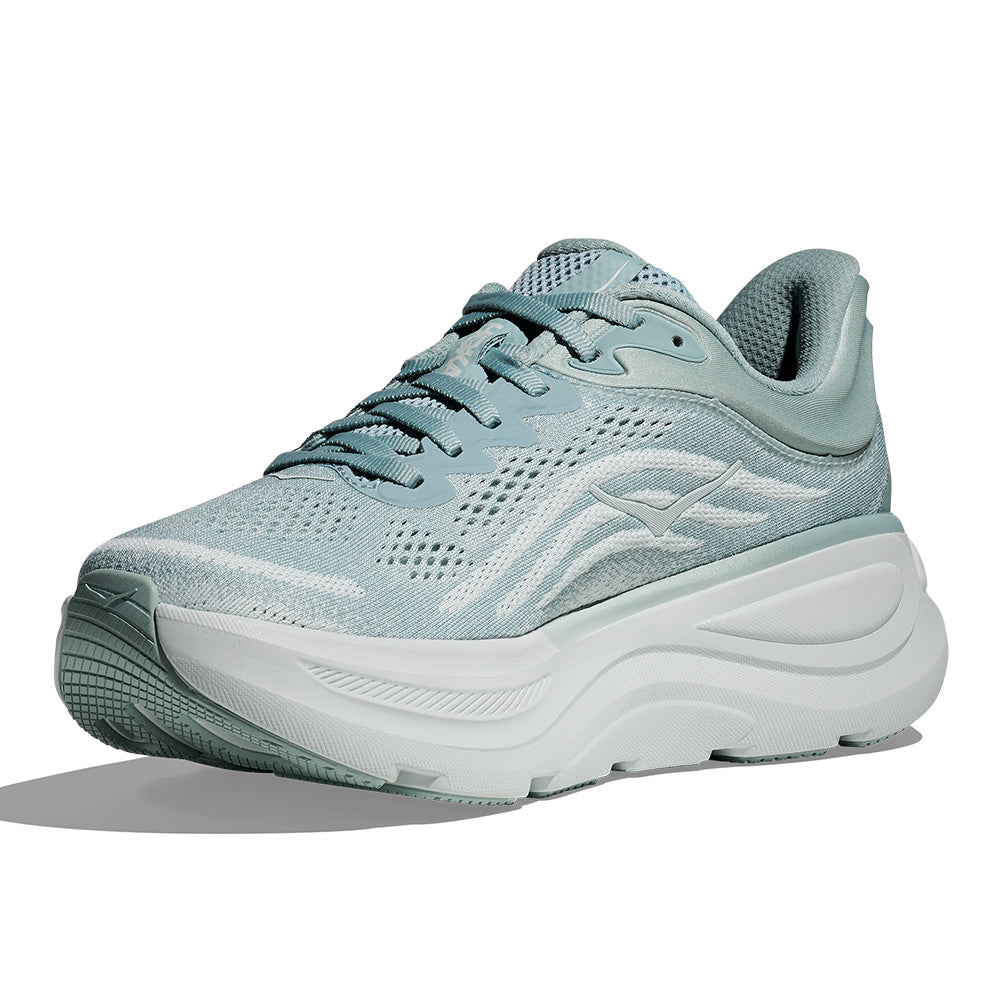 Hoka Women's Bondi 9 "Droplet"