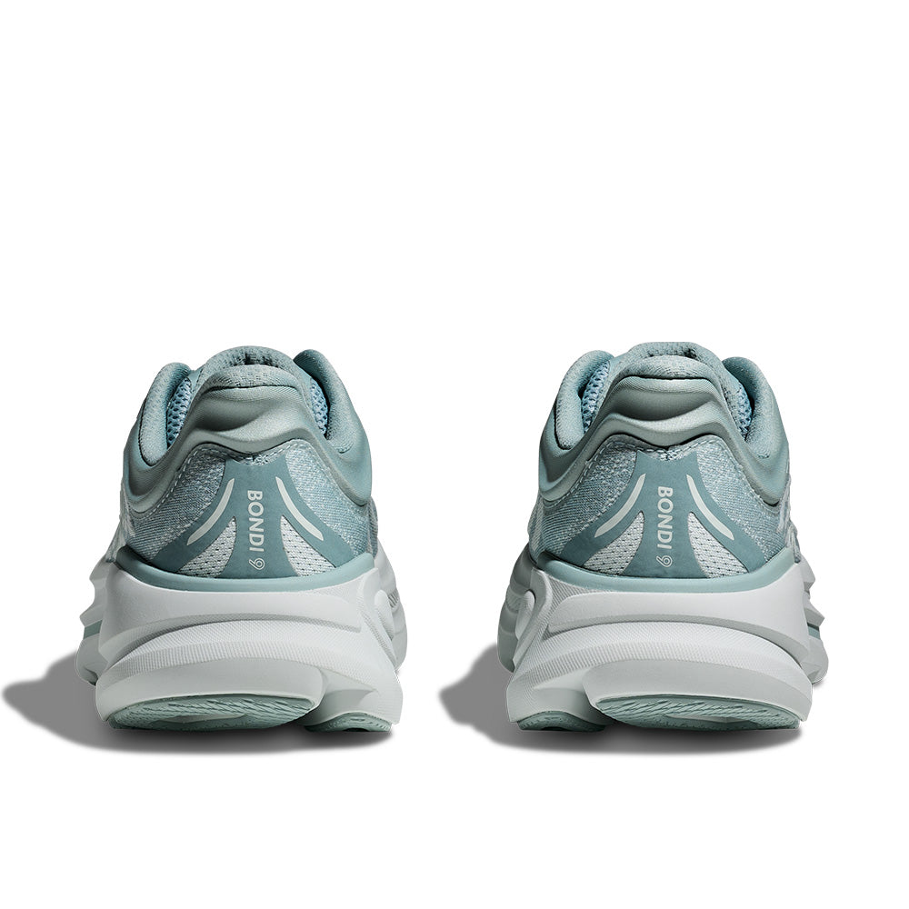 Hoka Women's Bondi 9 "Droplet"