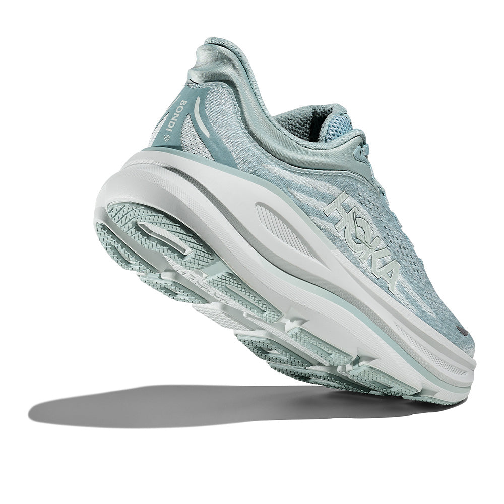 Hoka Women's Bondi 9 "Droplet"