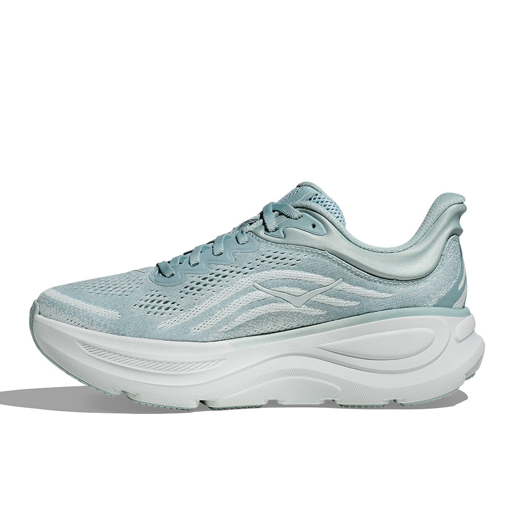 Hoka Women's Bondi 9 "Droplet"