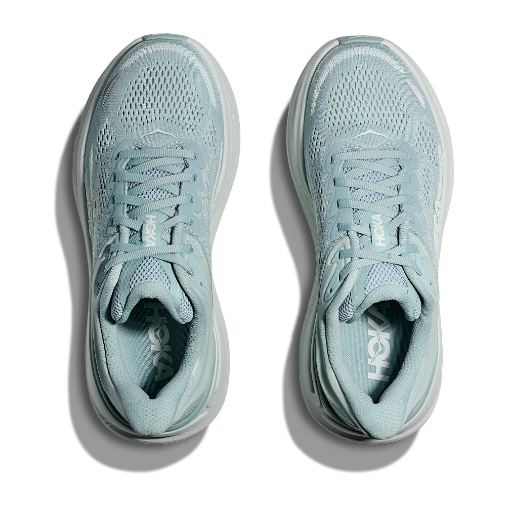 Hoka Women's Bondi 9 "Droplet"
