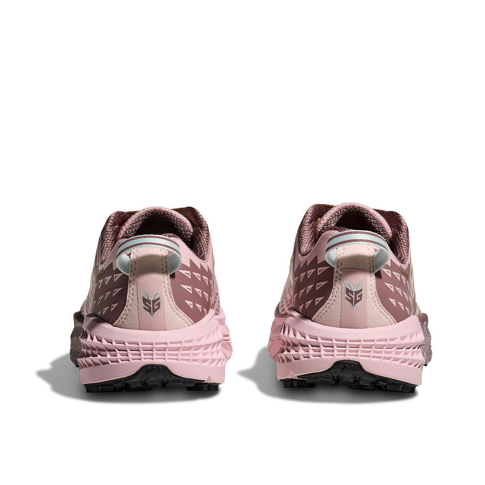 Hoka Speedgoat 2 "Carnation"