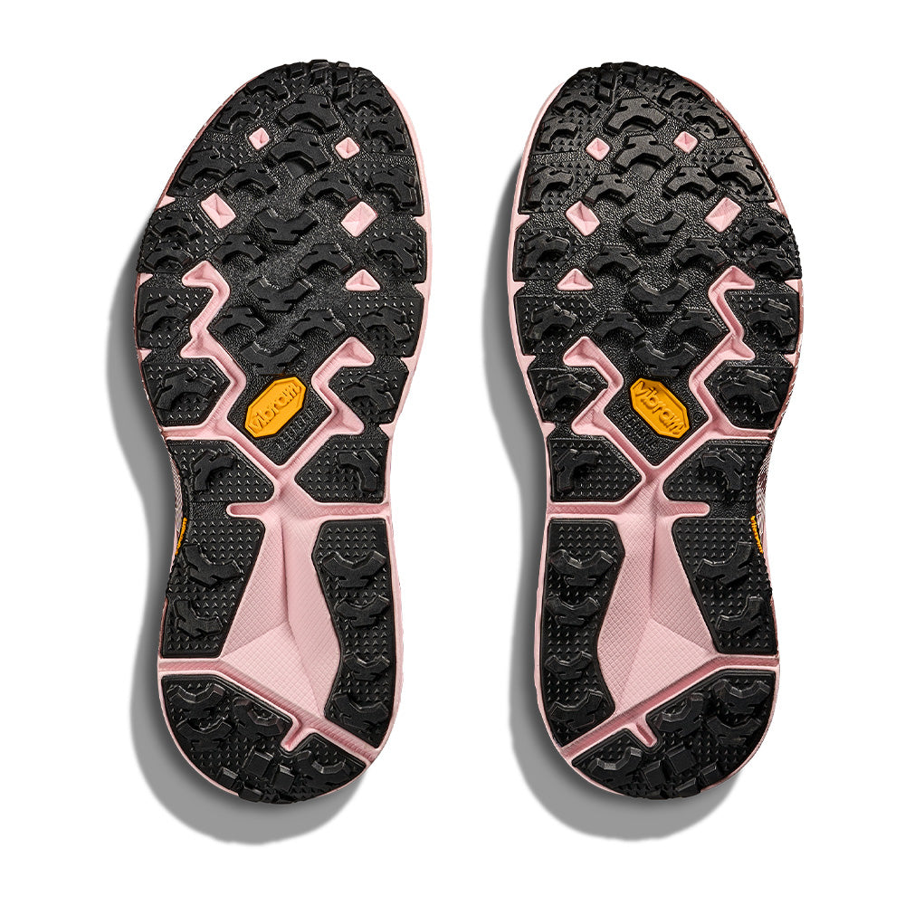 Hoka Speedgoat 2 "Carnation"