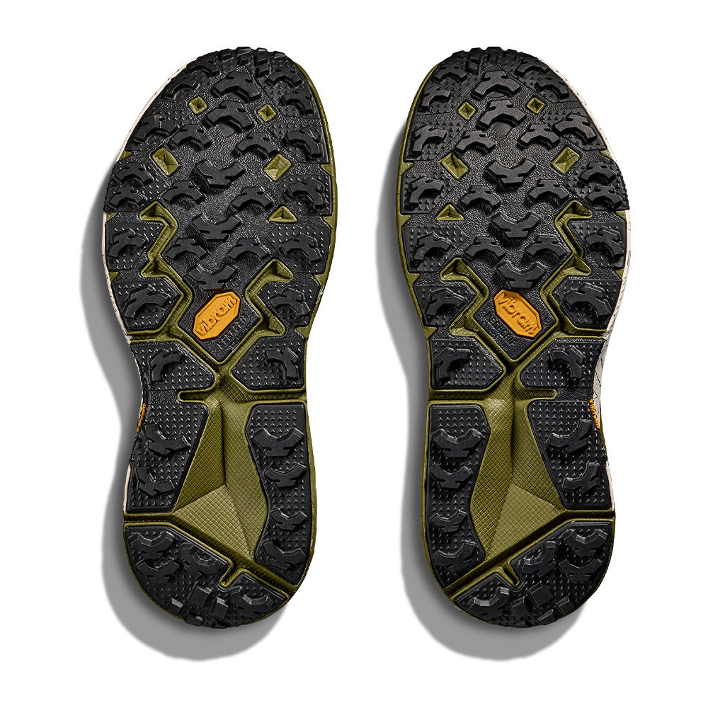 Hoka Speedgoat 2 "Moss Green"