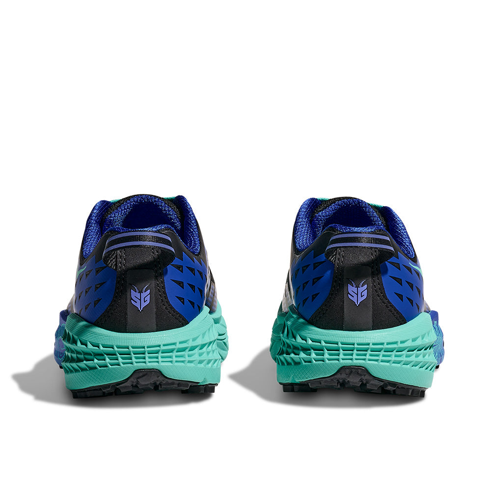 Hoka Speedgoat 2 "Ultramarine"
