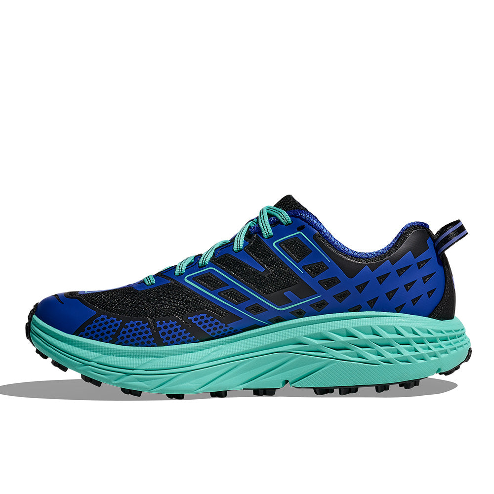 Hoka Speedgoat 2 "Ultramarine"