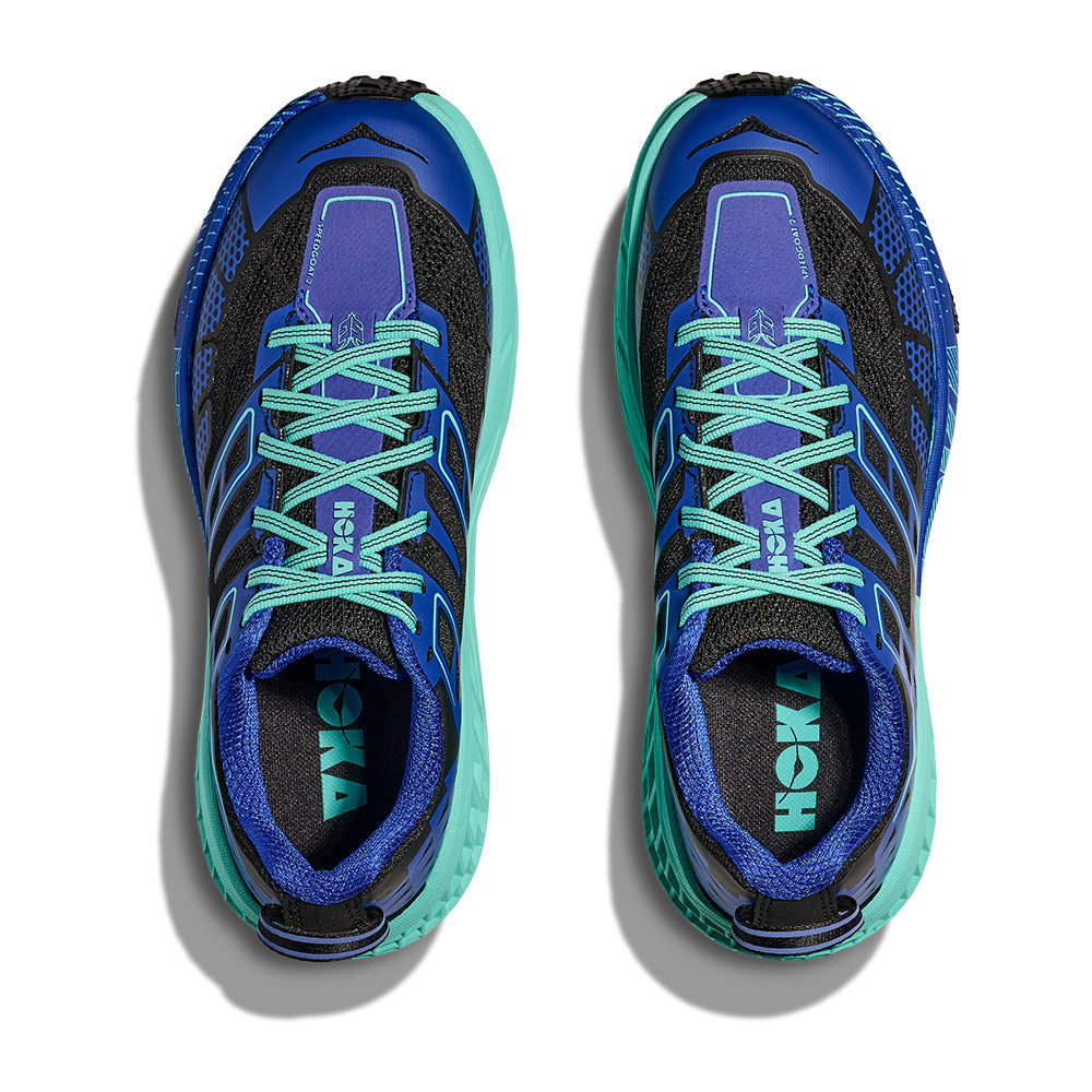 Hoka Speedgoat 2 "Ultramarine"