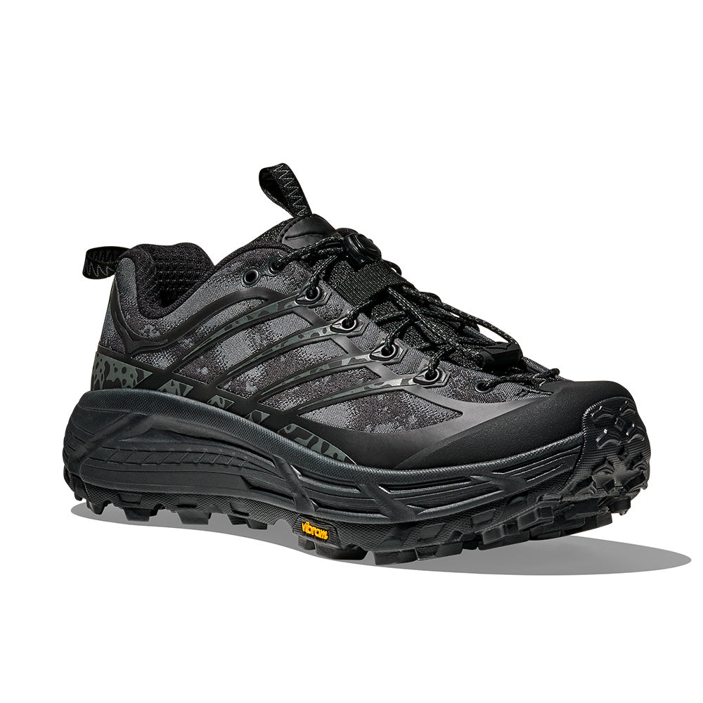 HOKA MAFATE THREE 2 "Tech Stealth"