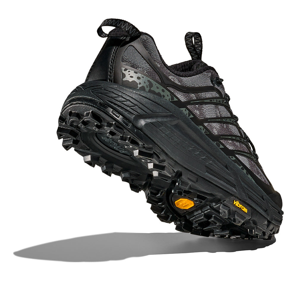 HOKA MAFATE THREE 2 "Tech Stealth"