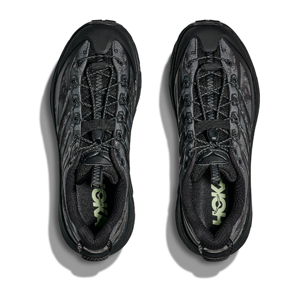 HOKA MAFATE THREE 2 "Tech Stealth"