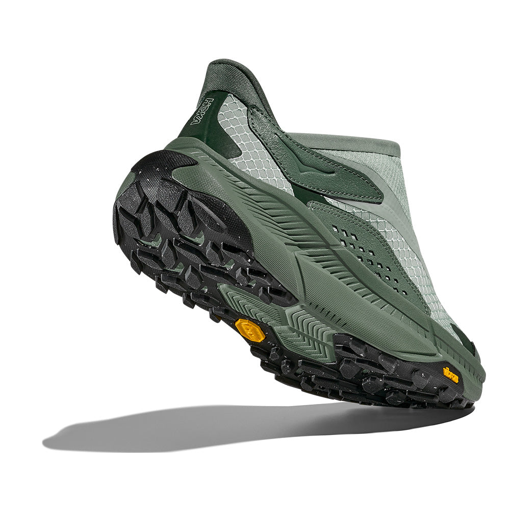 Hoka Project Transport "Jade"