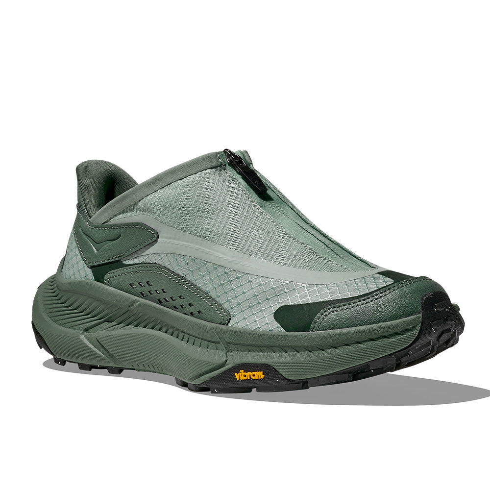 Hoka Project Transport "Jade"