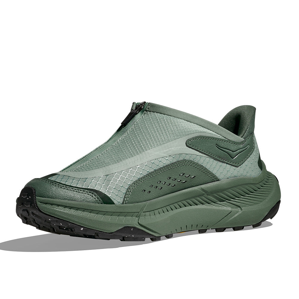 Hoka Project Transport "Jade"