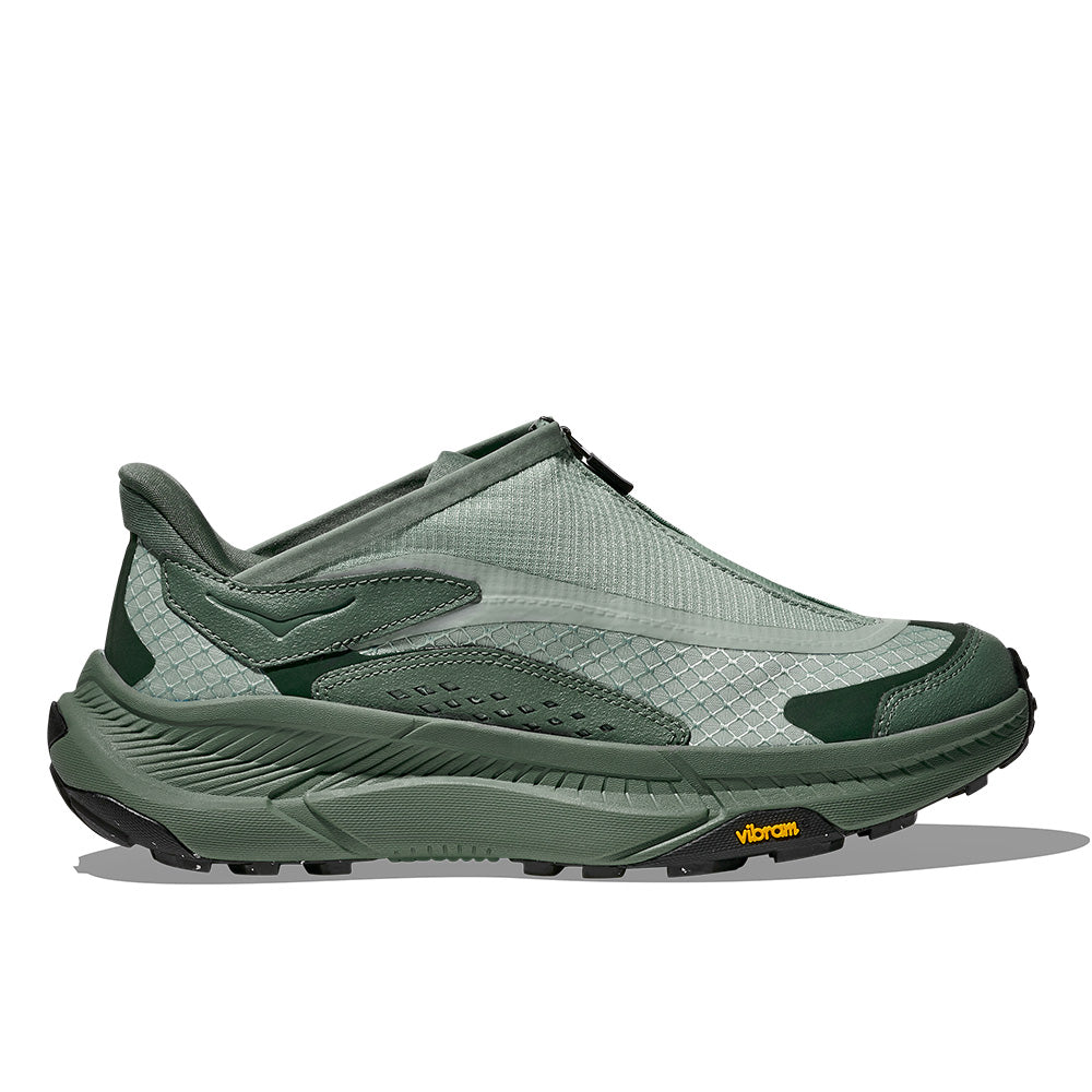 Hoka Project Transport "Jade"